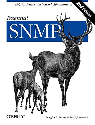 Essential Snmp