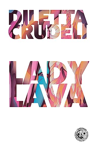 Lady Lava