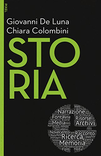 Storia. Nuova Ediz. Con Aggiornamento Online