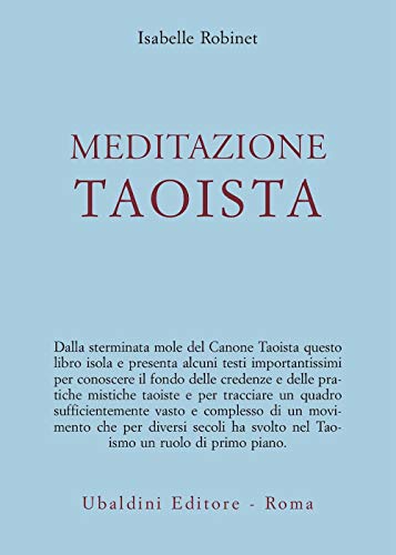Meditazione Taoista