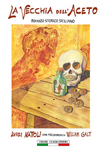 La Vecchia Dell'Aceto