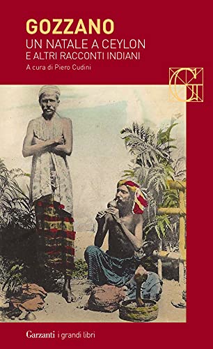 Un Natale A Ceylon E Altri Racconti Indiani