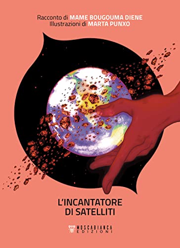 L'Incantatore Di Satelliti