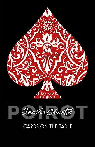Cards On The Table (Poirot) [Lingua Inglese]: 15