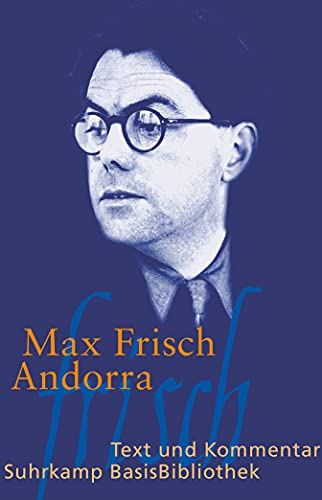 Klett-Lesehefte - Level 10: Andorra [Lingua Tedesca]: Stück In Zwölf Bildern. Text Und Kommentar: 8