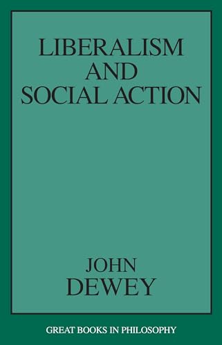 Liberalism And Social Action