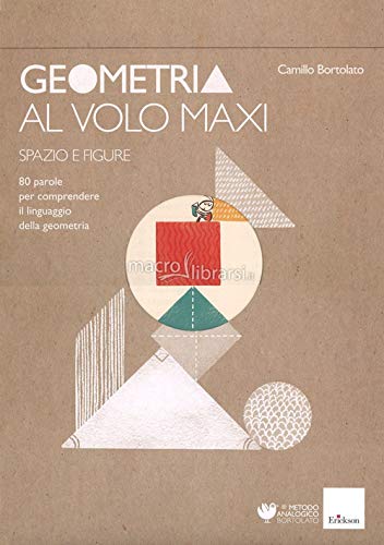 Geometria Al Volo Maxi – Spazio E Figure