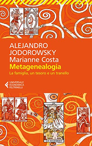 Metagenealogia