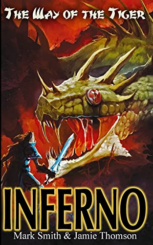 Inferno!: Volume 6