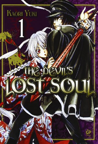The Devil'S Lost Soul. Regular (Vol. 1)