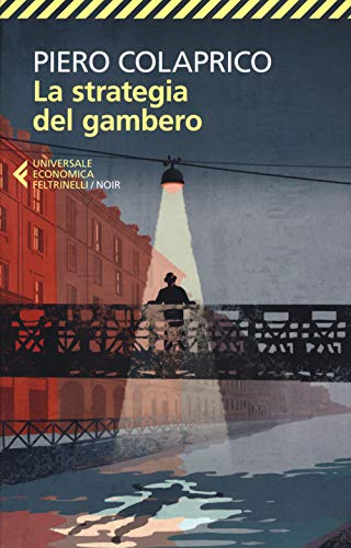 La Strategia Del Gambero