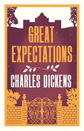 Great Expectations: Charles Dickens