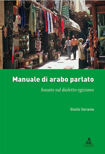 Manuale Di Arabo Parlato