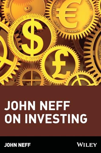 John Neff On Investing