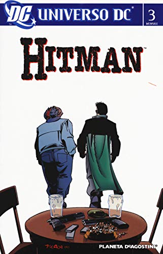 Hitman: 3: Vol. 3