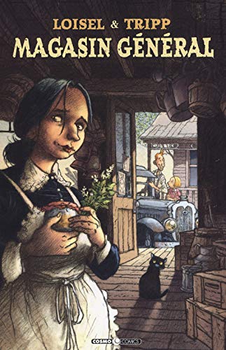 Magasin Général. Marie (Vol. 1)