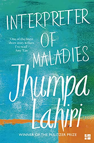 Interpreter Of Maladies [Lingua Inglese]: Jhumpa Lahiri
