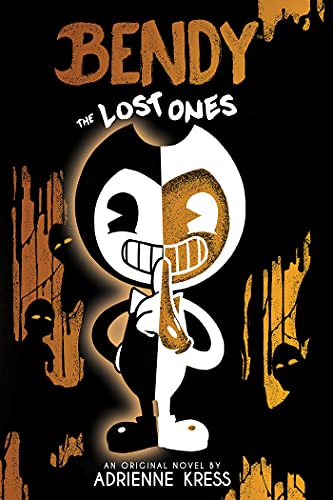 The Lost Ones: An Afk Novel