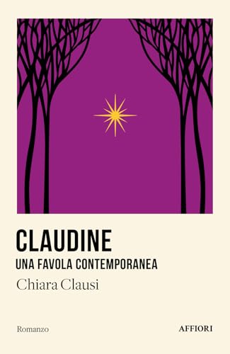 Claudine. Una Favola Contemporanea