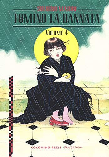 Tomino La Dannata (Vol. 4)