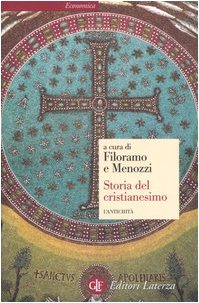 Storia Del Cristianesimo. L'Antichità (Vol. 1)