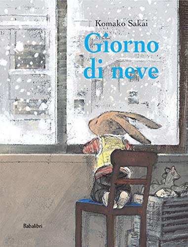 Giorno Di Neve Bababum