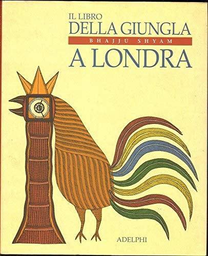 Il Libro Della Giungla A Londra. Ediz. Illustrata