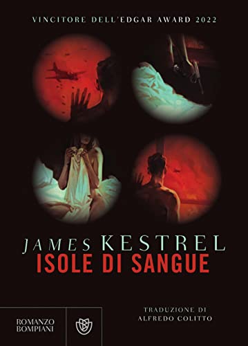 Isole Di Sangue