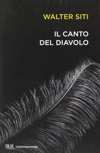 Il Canto Del Diavolo