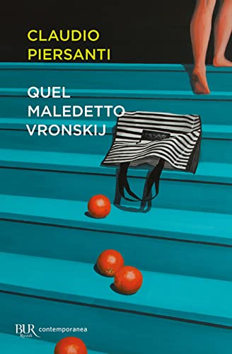 Quel Maledetto Vronskij