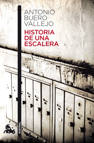 Historia De Una Escalera: 1