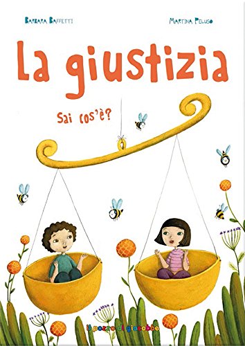 Giustizia Sai Cos'E'?