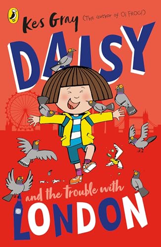 Daisy And The Trouble With London