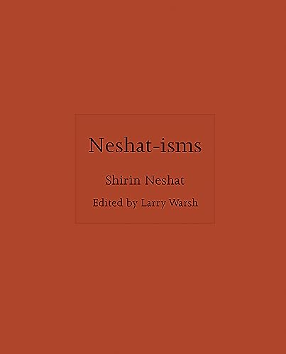 Neshat-Isms