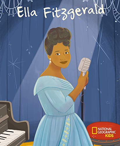 Ella Fitzgerald. Serie Genius. Ediz. A Colori
