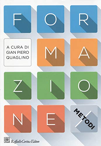 Formazione. I Metodi