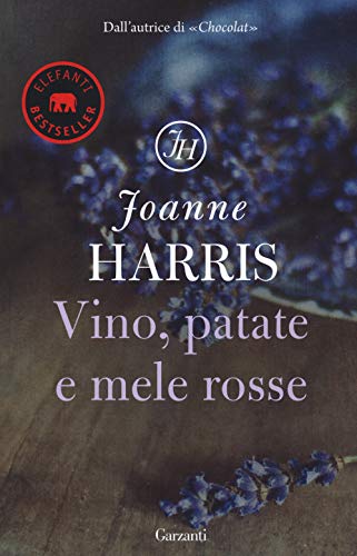 Vino, Patate E Mele Rosse
