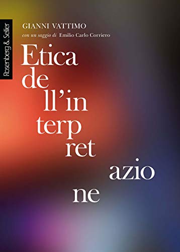 Etica Dell'Interpretazione