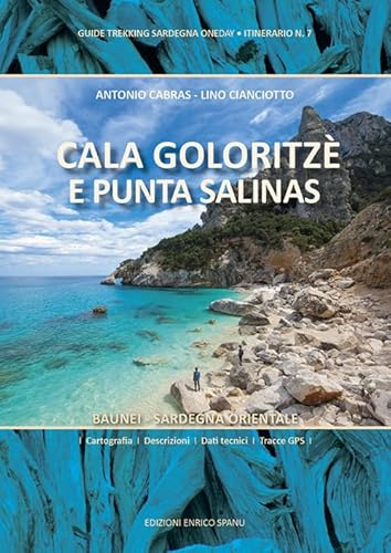 Cala Goloritzè E Punta Salinas