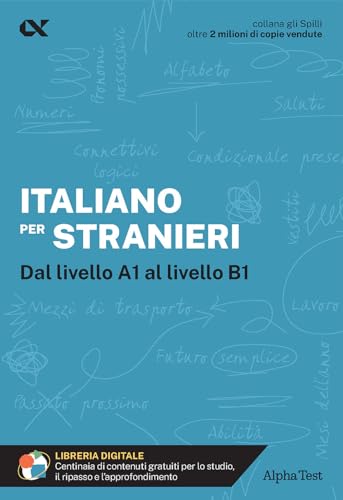 Italiano Per Stranieri. Con Estensioni Online