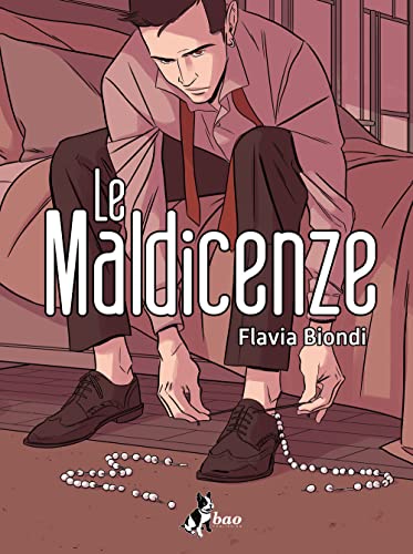 Le Maldicenze