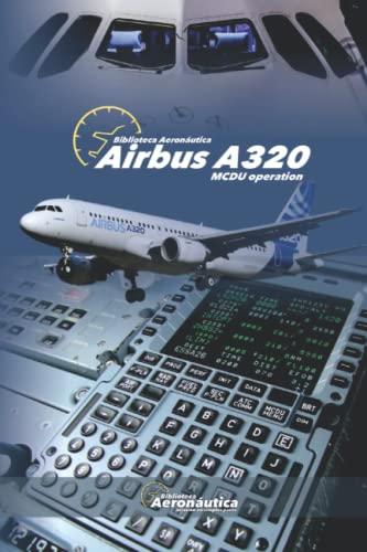 Airbus A320: Mcdu Operation