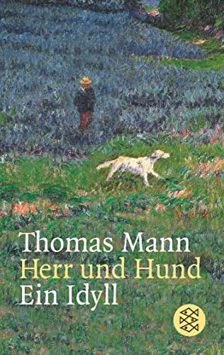 Herr Und Hund: Ein Idyll