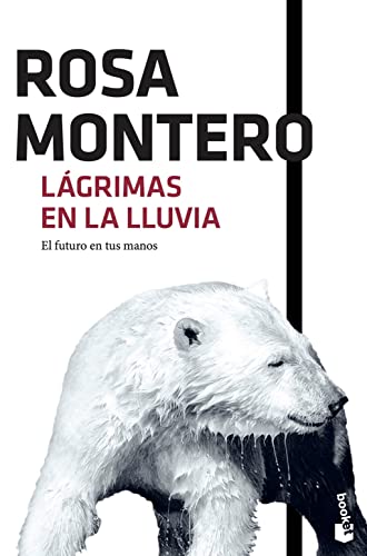 Lagrimas En La Lluvia