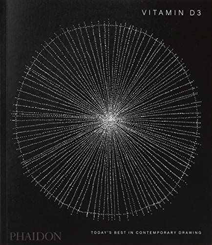 Vitamin D3. Today’S Best In Contemporary Drawing. Ediz. Illustrata