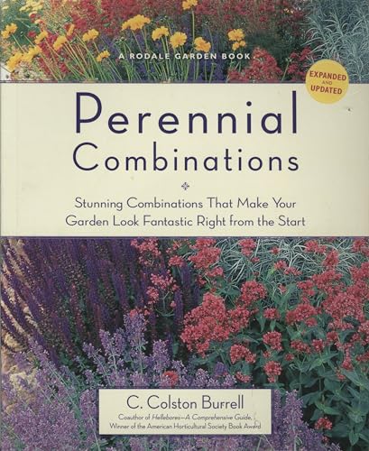 Perennial Combinations: Stunning Combinations That Make Your Garden Look Fantastic Right From The Start