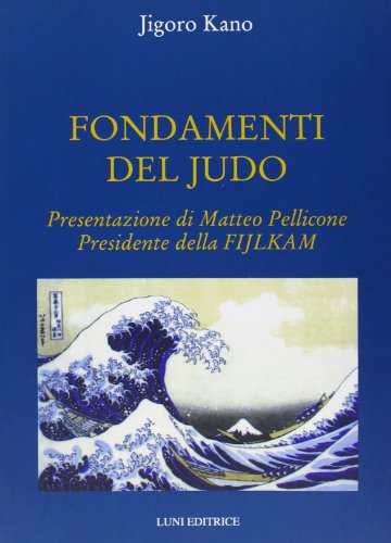 Fondamenti Del Judo