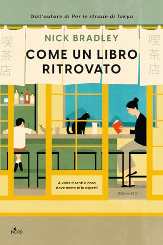 Come Un Libro Ritrovato