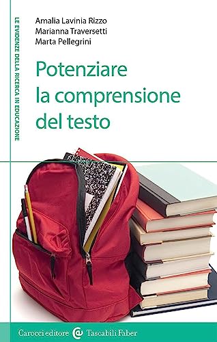 Potenziare La Comprensione Del Testo