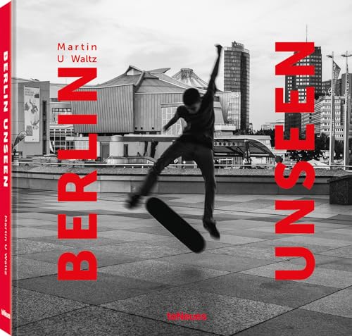 Berlin Unseen